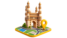 Hyderabad Land