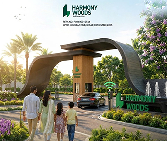 JB's Harmony Woods
